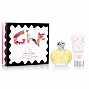 SISLEY SOIR DE LUNE SET (edp 100ml+b/cream 150ml)