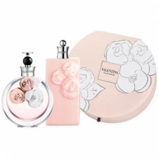 VALENTINO VALENTINA SET (edp 50ml+b/lot 100ml)