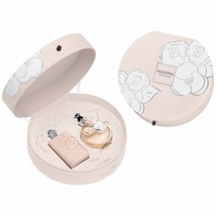 VALENTINO VALENTINA SET (edp 80ml+b/lot 200ml)