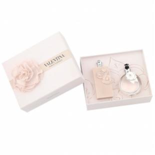 VALENTINO VALENTINA ACQUA FLOREALE SET (edt 50ml+b/lot 100ml)