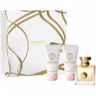 VERSACE VERSACE SET (edp 100ml+b/lot 100ml+sh/gel 100ml)