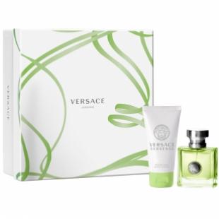 VERSACE VERSENSE SET (edt 50ml+b/lot 100ml)