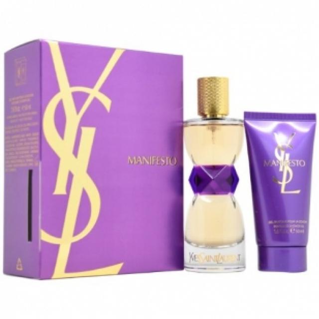 Манифест лоран. Manifesto от Yves s.Laurent!. Manifesto 2013 Yves. Сет Манифесто. Манифесто голубой духи женские.