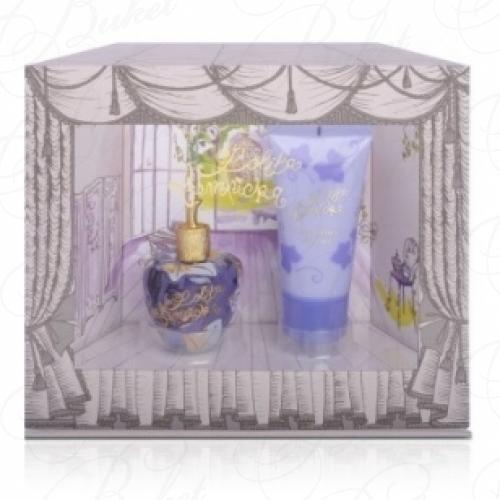 Набор LOLITA LEMPICKA LOLITA LEMPICKA SET (edp 100ml+b/cream 75ml)