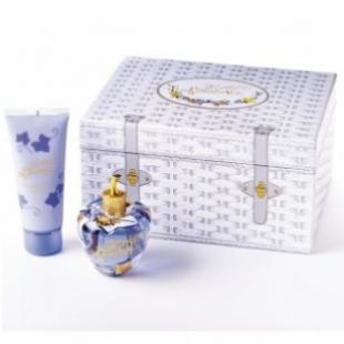 LOLITA LEMPICKA LOLITA LEMPICKA SET (edp 50ml+b/cream 75ml)