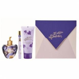 LOLITA LEMPICKA LOLITA LEMPICKA SET (edp 100ml+b/lot 100ml+edp 7ml)