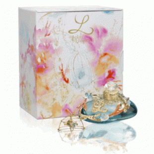 LOLITA LEMPICKA L DE LOLITA LEMPICKA SET (edp 50ml+bracelet)