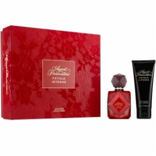 AGENT PROVOCATEUR FATALE INTENSE SET (edp 50ml+b/lot 100ml)