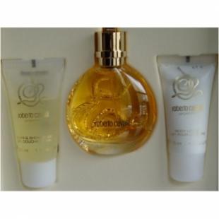 ROBERTO CAVALLI SERPENTINE SET (edp 30ml+b/lot 30ml+sh/gel 30ml)