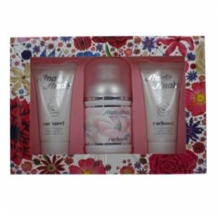 CACHAREL ANAIS ANAIS SET (edt 100ml+b/lot 50ml+sh/gel 50ml)