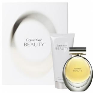 CALVIN KLEIN BEAUTY SET (edp 30ml+sh/gel 100ml)