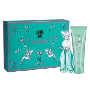 ANNA SUI SECRET WISH SET (edt 30ml+b/lot 100ml)