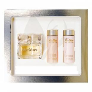 MAX MARA MAX MARA SET (edp 40ml+b/lot 50ml+sh/gel 50ml)