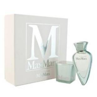 MAX MARA LE PARFUM SET (edp 50ml+свеча)