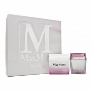 MAX MARA SILK TOUCH SET (edt 40ml+свеча)