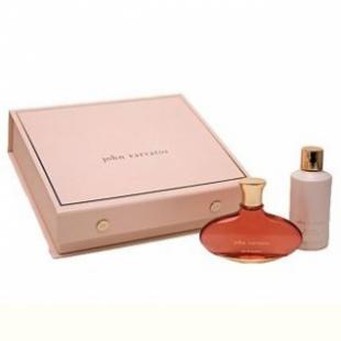 JOHN VARVATOS JOHN VARVATOS FOR WOMEN SET (edp 50ml+b/milk 100ml)