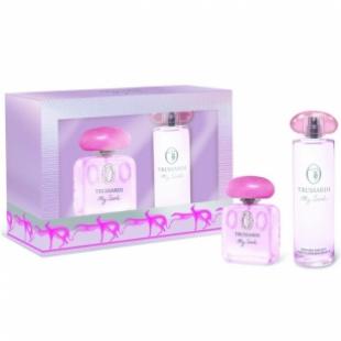 TRUSSARDI MY SCENT SET (edp 50ml+h/mist 100ml)