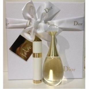 CHRISTIAN DIOR J'ADORE SET (edp 50ml+edp 7.5ml)