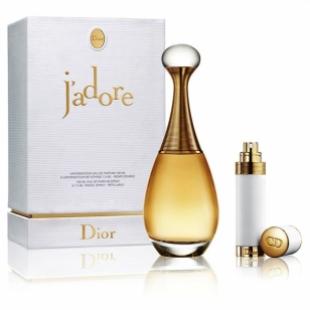 CHRISTIAN DIOR J'ADORE SET (edp 100ml+edp 7.5ml)