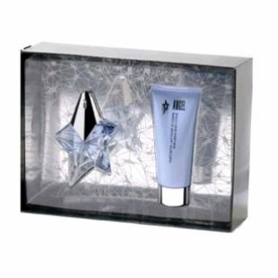 THIERRY MUGLER ANGEL SET (edp 50ml+b/lot 100ml)