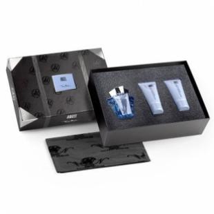 THIERRY MUGLER ANGEL SET (edp 25ml+sh/gel 30ml+b/lot 30m)