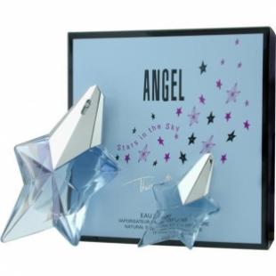 THIERRY MUGLER ANGEL SET (edp 25ml+edp 5ml)