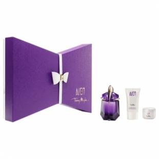 THIERRY MUGLER ALIEN SET (edp 30ml+b/lot 100ml+sh/gel 30ml)