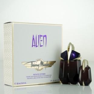 THIERRY MUGLER ALIEN SET (edp 30ml+edp 6ml)