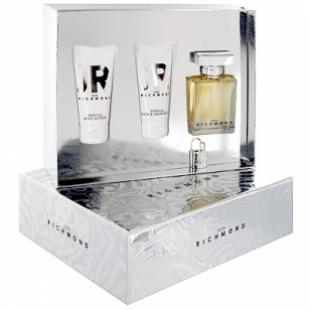 JOHN RICHMOND JOHN RICHMOND SET (edp 50ml+b/lot 50ml+sh/gel 50ml)