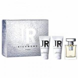 JOHN RICHMOND JOHN RICHMOND SET (edp 4.5ml+b/lot 25ml+sh/gel 25ml)