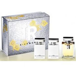 JOHN RICHMOND JOHN RICHMOND SET (edp 100ml+b/lot 100ml+sh/gel 100ml)