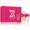 JUICY COUTURE VIVA LA JUICY SET (edp 100ml+b/lot 125ml+edp 10ml) 