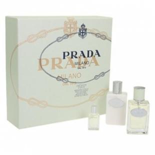 PRADA INFUSION D'IRIS SET (edp 50ml+ edp 8ml+b/lot 100ml)