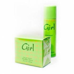 GIAN MARCO VENTURI GIRL SET  (edt 50ml+deo 150ml)