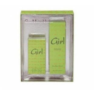 GIAN MARCO VENTURI GIRL SET (edt 50ml+b/lot 100ml)