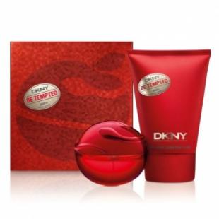 DONNA KARAN DKNY BE TEMPTED SET (edp 30ml+b/lot 100ml)