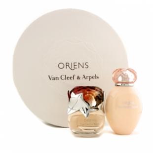 Van Cleef & Arpels ORIENS SET (edp 50ml+b/lot 150ml)