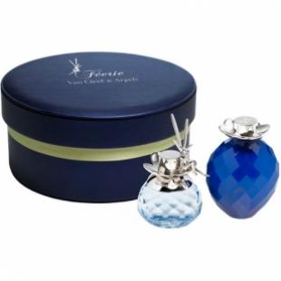 Van Cleef & Arpels FEERIE SET (edt 50ml+b/lot 150ml)