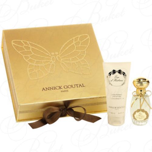 Набор ANNICK GOUTAL EAU D'HADRIEN SET (edt 100ml+sh/gel 150ml)