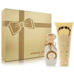 ANNICK GOUTAL UN MATIN D'ORAGE SET (edt 50ml+b/cream 100ml)