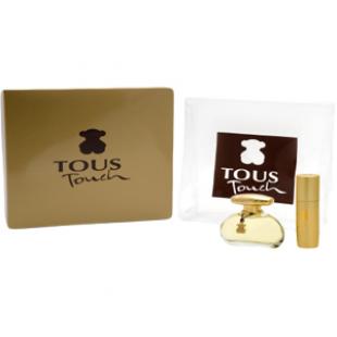 Tous TOUS TOUCH SET (edt 50ml+edt 15ml)