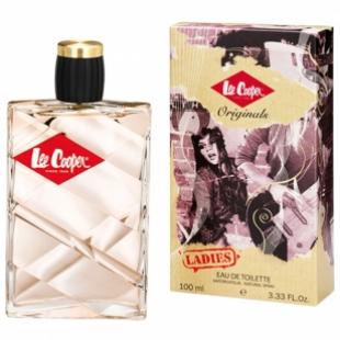 Lee Cooper Originals LADIES 100ml edt