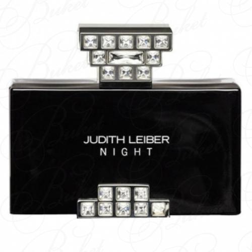 Парфюмерная вода Judith Leiber NIGHT 40ml edp