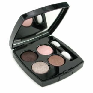 Тени для век CHANEL MAKE UP LES 4 OMBRES №14 Mystic Eyes