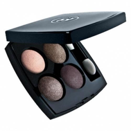 Тени для век CHANEL MAKE UP LES 4 OMBRES №19 Enigma