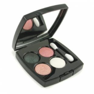 Тени для век CHANEL MAKE UP LES 4 OMBRES №20 Regard Perle