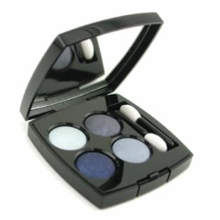 Тени для век CHANEL MAKE UP LES 4 OMBRES №29 Lahgons