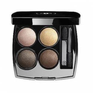 Тени для век CHANEL MAKE UP LES 4 OMBRES №36 Intuition