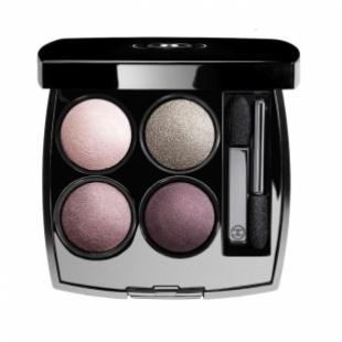 Тени для век CHANEL MAKE UP LES 4 OMBRES №37 Variation