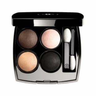 Тени для век CHANEL MAKE UP LES 4 OMBRES №38 Premier Regard